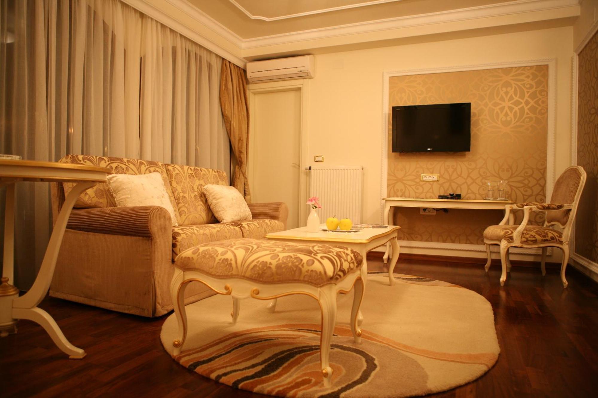 Hotel Villa Viktorija Banja Luka Ngoại thất bức ảnh