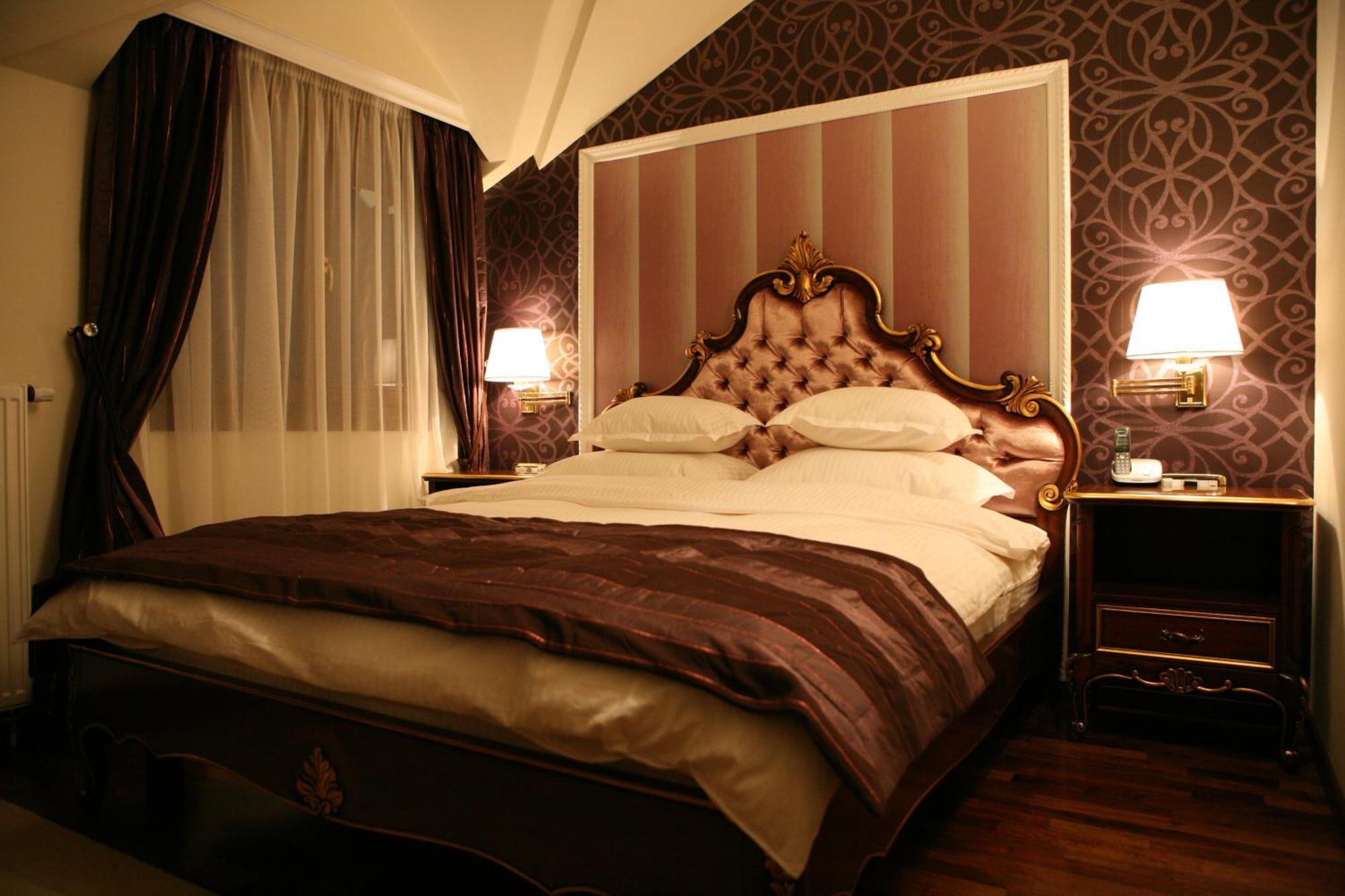 Hotel Villa Viktorija Banja Luka Ngoại thất bức ảnh